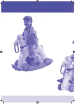 Preview for 2 page of Chicco Rodeo Manual