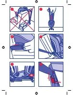 Preview for 7 page of Chicco Seat Up 012 Instructions For Use Manual