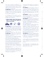 Preview for 18 page of Chicco Seat Up 012 Instructions For Use Manual