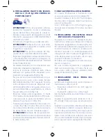 Preview for 19 page of Chicco Seat Up 012 Instructions For Use Manual