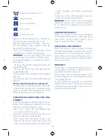 Preview for 29 page of Chicco Seat Up 012 Instructions For Use Manual