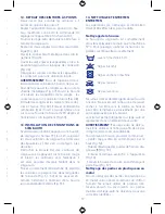 Preview for 37 page of Chicco Seat Up 012 Instructions For Use Manual