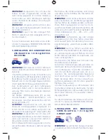 Preview for 43 page of Chicco Seat Up 012 Instructions For Use Manual