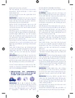 Preview for 44 page of Chicco Seat Up 012 Instructions For Use Manual