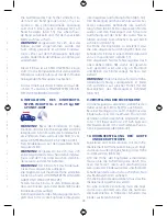 Preview for 45 page of Chicco Seat Up 012 Instructions For Use Manual