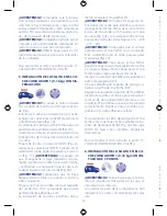 Preview for 52 page of Chicco Seat Up 012 Instructions For Use Manual