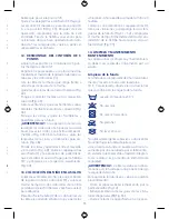 Preview for 55 page of Chicco Seat Up 012 Instructions For Use Manual