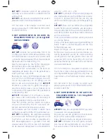 Preview for 70 page of Chicco Seat Up 012 Instructions For Use Manual