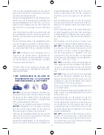 Preview for 71 page of Chicco Seat Up 012 Instructions For Use Manual