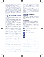 Preview for 73 page of Chicco Seat Up 012 Instructions For Use Manual