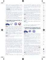 Preview for 78 page of Chicco Seat Up 012 Instructions For Use Manual