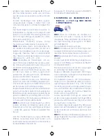 Preview for 80 page of Chicco Seat Up 012 Instructions For Use Manual