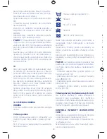 Preview for 90 page of Chicco Seat Up 012 Instructions For Use Manual