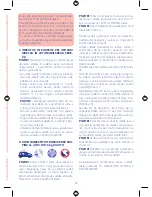 Preview for 95 page of Chicco Seat Up 012 Instructions For Use Manual