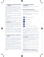 Preview for 108 page of Chicco Seat Up 012 Instructions For Use Manual