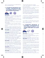 Preview for 114 page of Chicco Seat Up 012 Instructions For Use Manual