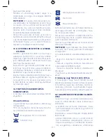 Preview for 117 page of Chicco Seat Up 012 Instructions For Use Manual