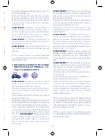 Preview for 131 page of Chicco Seat Up 012 Instructions For Use Manual