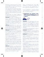 Preview for 150 page of Chicco Seat Up 012 Instructions For Use Manual