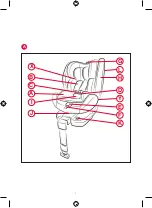 Предварительный просмотр 3 страницы Chicco Seat3 Fit i-Size Installation Instructions Manual