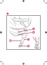 Предварительный просмотр 5 страницы Chicco Seat3 Fit i-Size Installation Instructions Manual