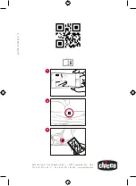 Предварительный просмотр 192 страницы Chicco Seat3 Fit i-Size Installation Instructions Manual