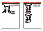 Предварительный просмотр 8 страницы Chicco SideKick Plus Owner'S Manual