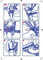 Preview for 7 page of Chicco SOFT AND DREAM Instructions For Use Manual