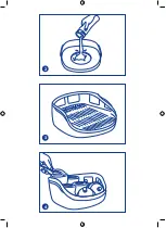 Предварительный просмотр 43 страницы Chicco SterilNaturalMaxi Manual