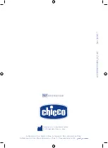 Preview for 24 page of Chicco Super Rino Manual