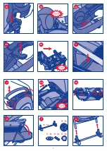 Предварительный просмотр 4 страницы Chicco Together Instructions For Use Manual