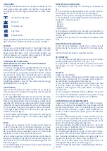 Preview for 37 page of Chicco Together Instructions For Use Manual