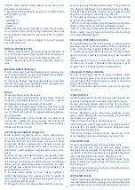 Preview for 45 page of Chicco Together Instructions For Use Manual