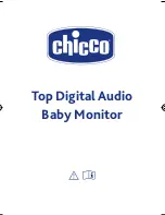 Предварительный просмотр 57 страницы Chicco Top Digital Audio Instructions For Use Manual