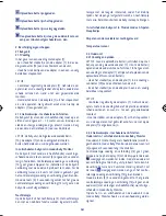 Предварительный просмотр 64 страницы Chicco Top Digital Audio Instructions For Use Manual