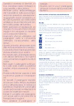 Preview for 9 page of Chicco Trio MyCity Instructions For Use Manual