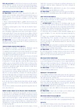 Preview for 10 page of Chicco Trio MyCity Instructions For Use Manual