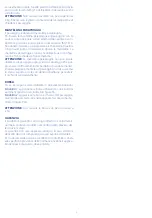 Preview for 12 page of Chicco Trio MyCity Instructions For Use Manual