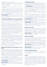 Preview for 19 page of Chicco Trio MyCity Instructions For Use Manual