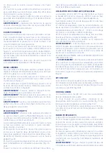 Preview for 20 page of Chicco Trio MyCity Instructions For Use Manual