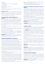 Preview for 24 page of Chicco Trio MyCity Instructions For Use Manual