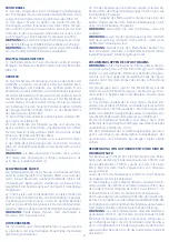 Preview for 25 page of Chicco Trio MyCity Instructions For Use Manual