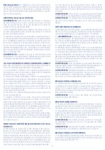 Preview for 29 page of Chicco Trio MyCity Instructions For Use Manual