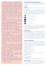 Preview for 33 page of Chicco Trio MyCity Instructions For Use Manual