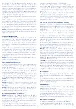 Preview for 35 page of Chicco Trio MyCity Instructions For Use Manual