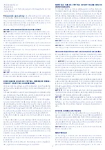 Preview for 39 page of Chicco Trio MyCity Instructions For Use Manual