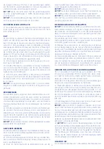 Preview for 40 page of Chicco Trio MyCity Instructions For Use Manual