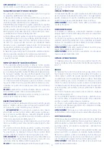 Preview for 48 page of Chicco Trio MyCity Instructions For Use Manual