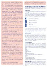 Preview for 51 page of Chicco Trio MyCity Instructions For Use Manual