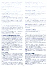 Preview for 62 page of Chicco Trio MyCity Instructions For Use Manual